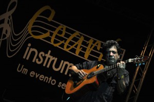 VEM AÍ O II CEARÁ INSTRUMENTAL