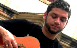 PEDRO NETO NO DOMINGO MUSICAL