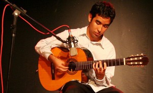 CONCERTOS SOLIDÁRIOS  EM FORTALEZA