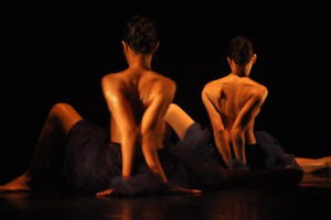 DANÇA NO CUCA