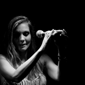 ANDREA FERRER FAZ SHOW NO RIO DE JANEIRO