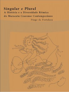 PINGO DE FORTALEZA LANÇA SINGULAR E PLURAL