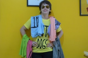 OH MY DOG! LANÇA LINHA DE CAMISETAS TEMÁTICAS