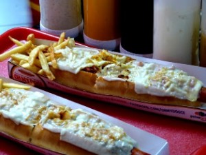 DICA GASTRONÔMICA PARA O FIM DE FÉRIAS EM FORTALEZA
