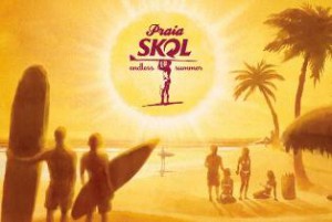 PROJETO SKOL VERÃO