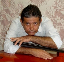 AROLDO ARAÚJO LANÇA LIVRO NO BNB CLUBE