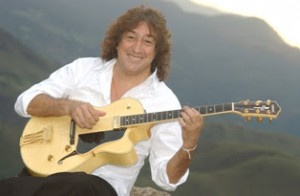 TONINHO HORTA NO FESTIVAL FORTALEZA INSTRUMENTAL
