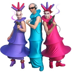 INSCRIÇÕES ABERTAS PARA O FESTIVAL DE TEATRO INFANTIL DO CEARÁ