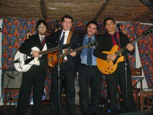 FINAL DE SEMANA NO BNB CLUBE