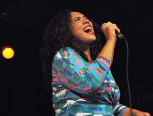 LORENA NUNES RELÊ O LADO JAZZÍSTICO DE PAUL McCARTNEY