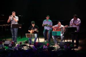 MAIS CHORINHO NO DRAGÃO DO MAR