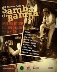 SAMBA DI BAMBA
