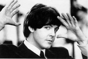 PAUL TODAY