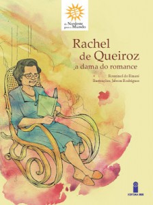 QUINTAL LITERÁRIO