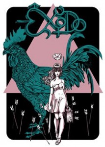 COLETIVO MONSTRA NO ESPAÇO CULTURAL PORTO FREIRE