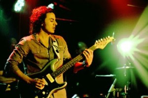 FESTIVAL BLUES DO NORDESTE NO BNB CLUBE