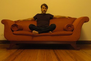 [SP] ATELIER TRAVESSIA DE CA CAU PARTICIPA DO MAIOR EVENTO DE DESIGN URBANO DA AMÉRICA LATINA