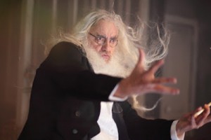 JEAN-JACQUES LEMÊTRE NA VILA DAS ARTES