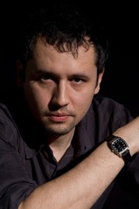 MASTERCLASS  COM ROBERTO ALVIM NO PORTO IRACEMA DAS ARTES