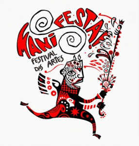 IV MANIFESTA INSCREVE ATÉ SÁBADO