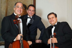 [RJ] ZOZÔ INAUGURA NOVA SÉRIE DE MÚSICA CLÁSSICA