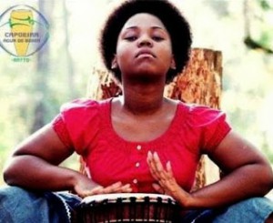 Tambores de Dandara realiza segunda  edição em Fortaleza