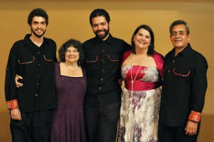 [RJ] Zozô Classique promove a música barroca com Discurso Harmônico