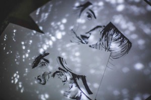 Exposição ‘As mulheres e as Flores’