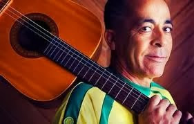 Tunai e Hyldon apresentam grandes sucessos no Projeto Duetos