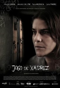 Jogo de Xadrez divulga poster e trailer