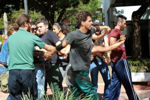 [MG] Mono-Blocos apresenta-se na Praça da Bicota neste domingo
