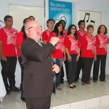 Programação BNB Clube