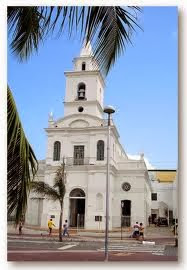 Igreja do Patrocínio terá fachada renovada