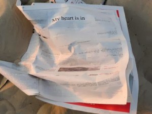 [ RJ] Leila Danziger expõe na Galeria do Ateliê