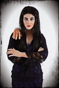 Musical Entre 7 Palmos
