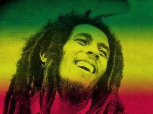 Donaleda faz show tributo a Bob Marley