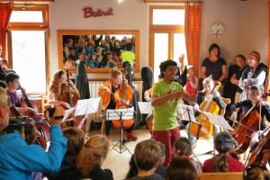 Festival Internacional Violoncelos em Folia divulga programação oficial