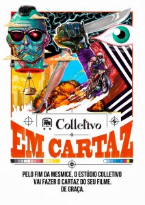 VI Baião Ilustrado no Porto Iracema das Artes