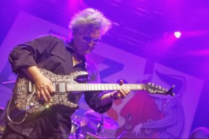 Festival Jazz & Blues desce a serra para mais três dias de programação