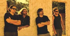 Blues no projeto Polifonias