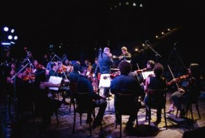 Orquestra Sinfônica da UECE abre temporada de concertos de 2014