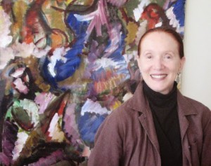 Coreógrafa Regina Miranda ministra Master Class no Porto Iracemas das Artes