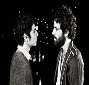 Projeto Cinema em Trânsito recebe Rodrigo de Oliveira