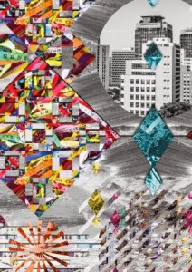 Exposição  resgata o multiculturalismo brasileiro no Bazar la Boutique