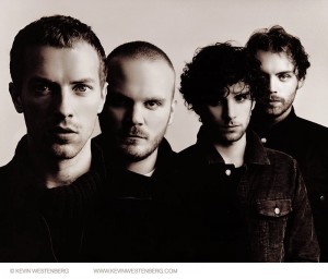 Pôr do Soul apresenta Tributo ao Coldplay e Nirvana