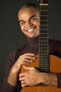 Sambas pra Vinicius na  CAIXA Cultural Fortaleza