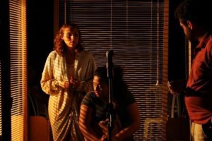 Nóis de Teatro em temporada com o espetáculo “Quase Nada” no TJA