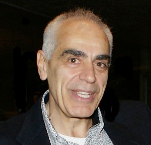 Técnica Alexander na Vila das Artes