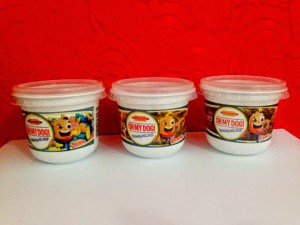 Oh My Dog! Amazing Hot Dogs lança linha de sorvetes