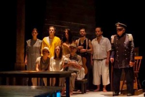 [SP] Velha Companhia estreia temporada na Oswald de Andrade